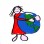 Overseas volunteer experience