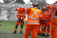 NSW State Emergency Service