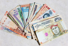 Central American Cash