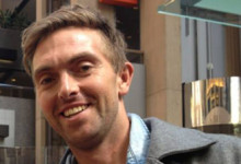 Ben Robinson - 3mates7seas