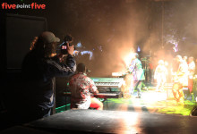WOMAD NZ