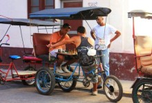 cuba scene