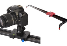 Koolerton Video Camera Slider