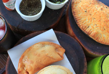 Vegetarian Restaurants