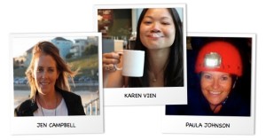 Five Point Five Team