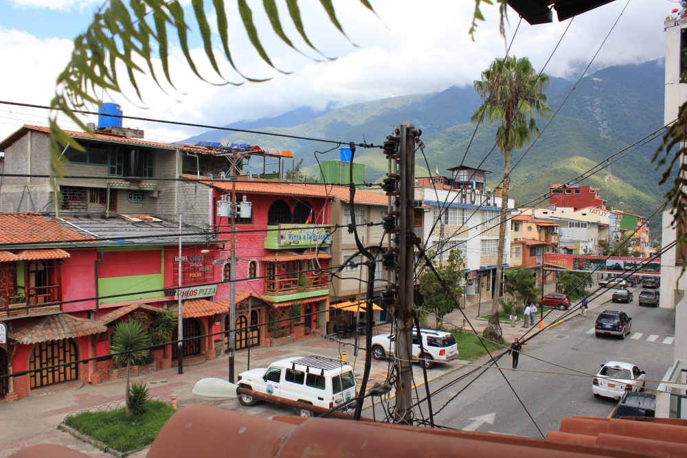 Merida, Venezuela