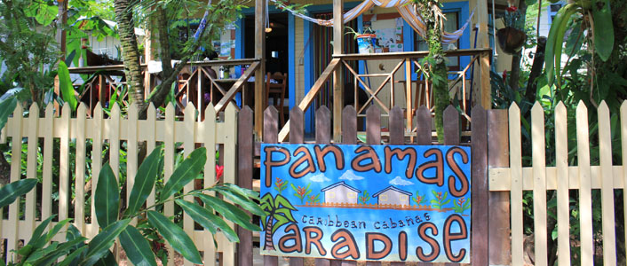 Panama's Paradise
