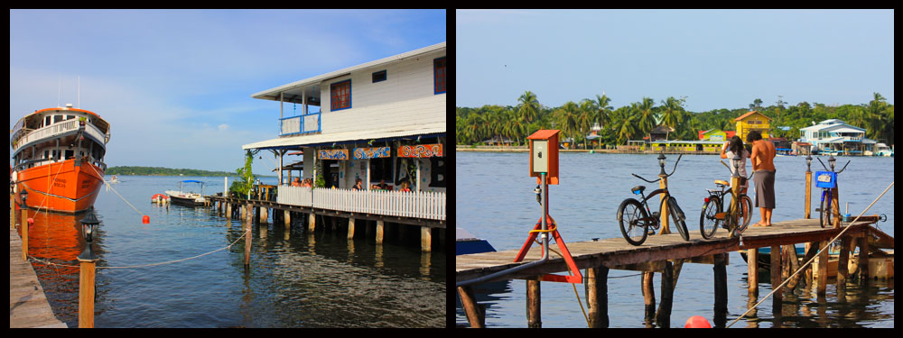 Bocas Del Toro