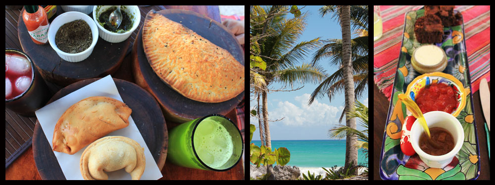 Restaurants in Tulum