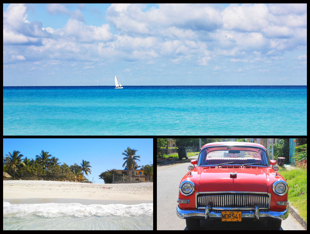 Varadero Beach