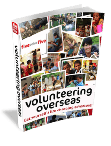 Volunteering Overseas