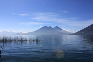 San Marcos, Lake Atitlan