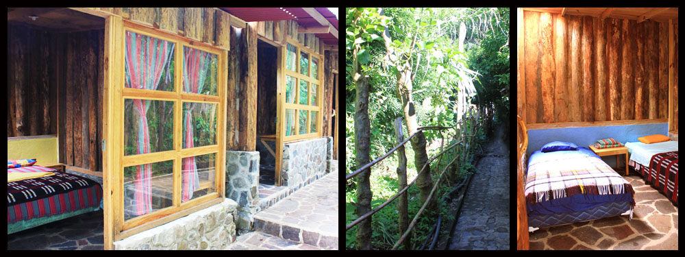 Hostel San Marcos - Lake Atitlan