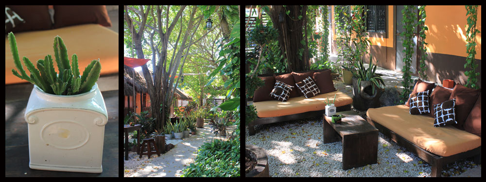 Secret Garden Hotel Tulum