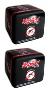 Nopikex - Insect Repellent