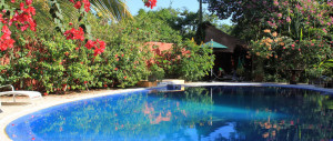 Don Diego de la Selva Hotel Tulum