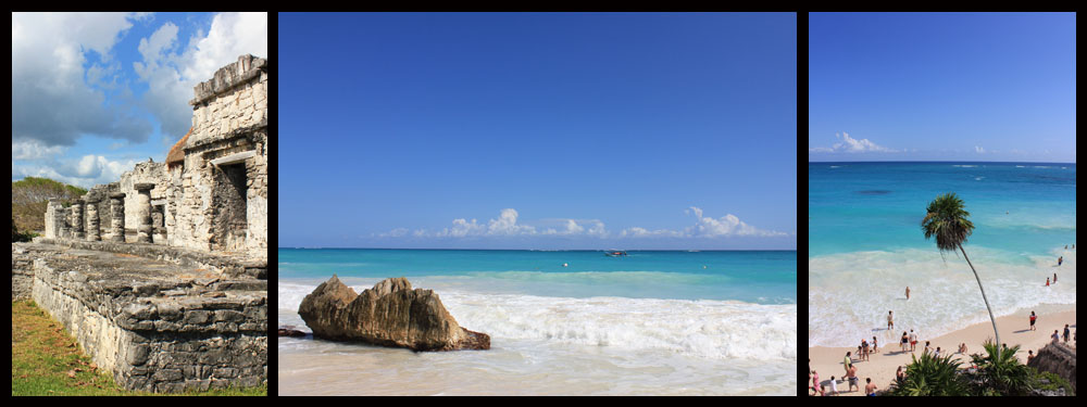 Don Diego Del La Selva  - Tulum Hotel