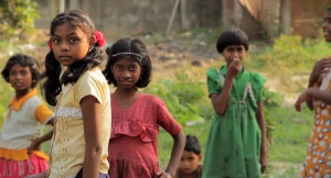 One in four girls in India will not survive childhood