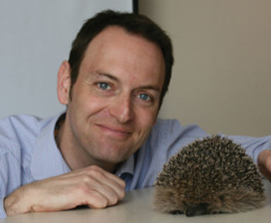 Philip Mansfield