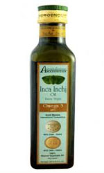 Inca Inchi Oil