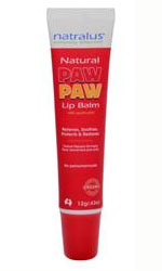 Natralus Natural Paw Paw Ointment