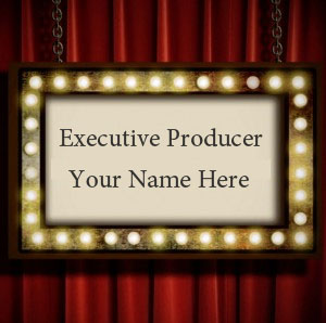 Executive Producer 