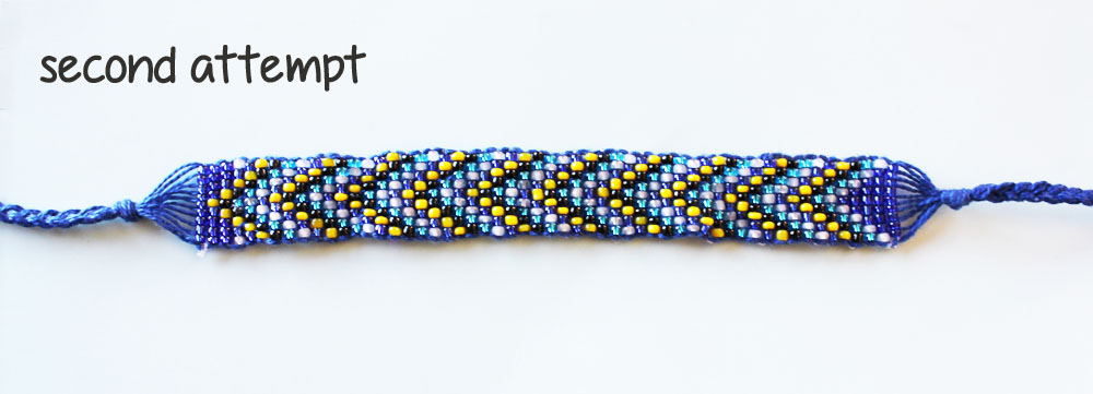 How to Get Started With Loom Beading