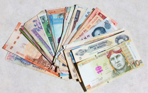 Central American Cash