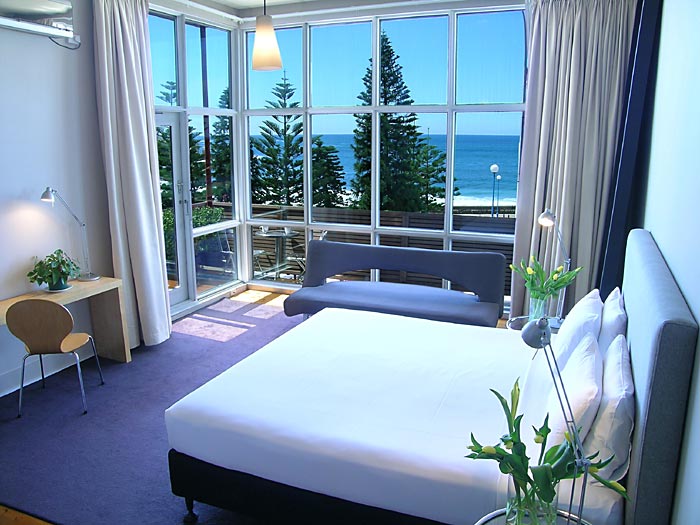 Dive Hotel Coogee Oceanview