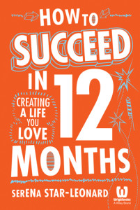 How to Succeed in 12 Months