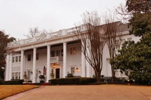 Fairview Inn, Jackson, Mississippi