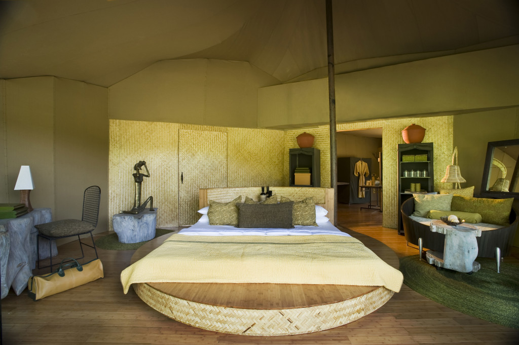 Banjaar Tola - Luxury Glamping India