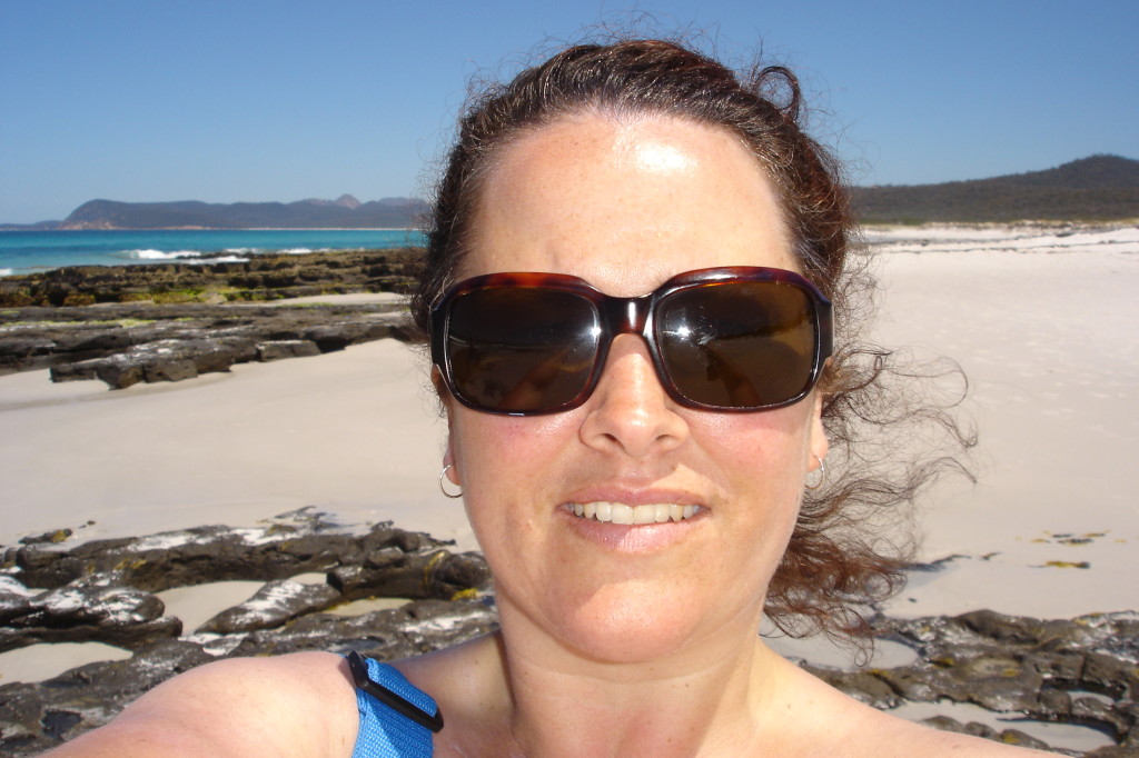 Amanda Woodward - Family Friendly Accommodation