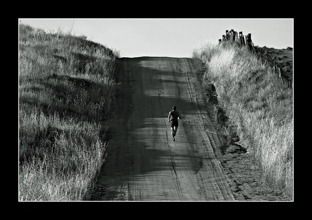 Peter Yandle - Bathurst, Australia