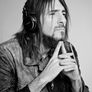 Six Beats of Separation Ron ‘Bumblefoot’ Thal