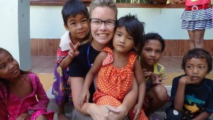 Village Children