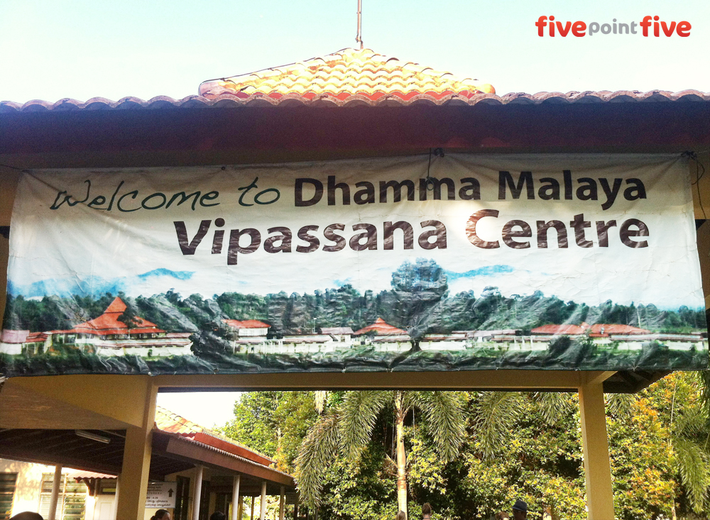 Vipassana Malaysia