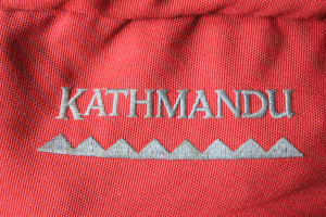 Kathmandu Interloper Backpack