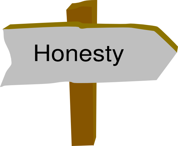 Honesty