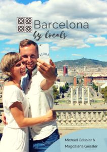 Barcelona by Locals - Travel Guide